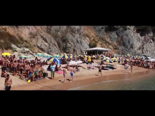 beach party lloret de mar (sound connect production)