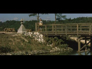 miyamoto musas - 2: duel at mountain hannya (1962) - samurai action movie. tom uchida 1080p