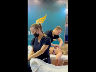 total massage o. tsaturyan