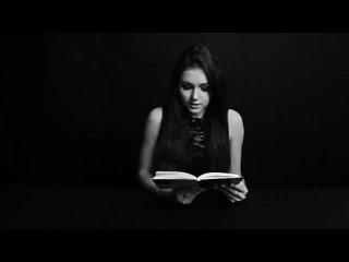 literary orgasm: reading five - alina (official)
